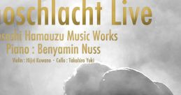 Pianoschlacht Live: Masashi Hamauzu Works - Video Game Video game from Pianoschlacht Live: Masashi Hamauzu Works.