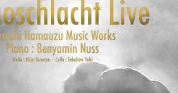 Pianoschlacht Live: Masashi Hamauzu Music Works - Video Game Music
