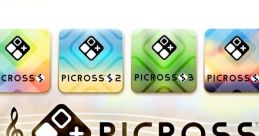 Picross S Series - Video Game Video game from Picross S Series for Switch. Published by Jupiter (2023). Uploaded by