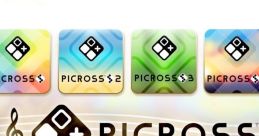 Picross S Series - Video Game Music