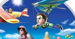 Pilotwings Resort パイロットウイングス リゾート - Video Game Music