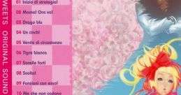 PinkSweets Original Sound Track ピンクスゥイーツ ～鋳薔薇それから～ オリジナルサウンドトラック
PinkSweets ~Ibara Sorekara~ Original Sound Track - Video Game Music