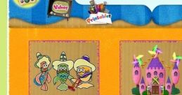 Pinky Dinky Doo - Your Storybox - Video Game Video game from Pinky Dinky Doo - Your Storybox for Online, Windows.