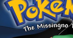 Pokémon - The Missingno Tracks - Video Game Video game from Pokémon - The Missingno Tracks for DS, GB, GBA. Published by