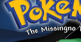 Pokémon - The Missingno Tracks - Video Game Music