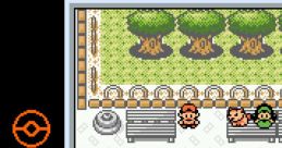 Pokémon Crystal (Re-Engineered track) - Video Game Video game from Pokémon Crystal (Re-Engineered track). Uploaded by