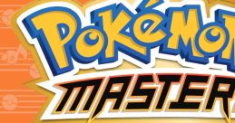 Pokémon Masters EX Jukebox+ - Video Game Video game from Pokémon Masters EX Jukebox+ for Android, iOS, Mobile. Published by