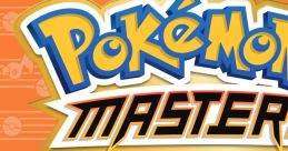 Pokémon Masters EX Jukebox+ - Video Game Music