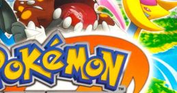 Pokémon Ranger: Shadows of Almia ポケモンレンジャー バトナージ - Video Game Music