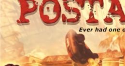 Postal 2 (Re-Engineered track) - Video Game Video game from Postal 2 (Re-Engineered track) for Windows. Uploaded by