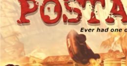 Postal 2 (Re-Engineered Soundtrack) - Video Game Music