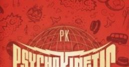 Psychokinetic EarthBound Album - Video Game Music