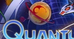 Quantum Recharged クアンタム リチャージド - Video Game Video game from Quantum Recharged クアンタム リチャージド for