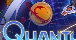 Quantum Recharged クアンタム リチャージド - Video Game Music