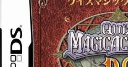 Quiz Magic Academy DS クイズマジックアカデミーDS - Video Game Music