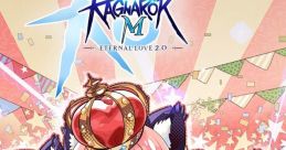 Ragnarok M: Eternal Love Original Game - Video Game Video game from Ragnarok M: Eternal Love Original Game for Android,