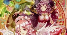 Ragnarok Online Elemental Tunes Ragnarok Online Elemental Tunes - Elemental Sympathy - Video Game Video game from