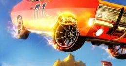 Ramp Car Racing - Video Game Video game from Ramp Car Racing for PS4, PS5, Switch. Published by Gametry (2023). Uploaded by