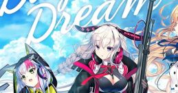 RE:D Cherish! track: Day Dream Diner - Video Game Video game from RE:D Cherish! track: Day Dream Diner. Published by