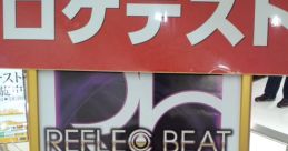 REFLEC BEAT BEMANI FOCUS - Video Game Video game from REFLEC BEAT BEMANI FOCUS. 