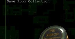 Resident Evil: Save Room Compilation - Video Game Video game from Resident Evil: Save Room Compilation for GC, N64, PS1,