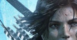 Rise of the Tomb Raider (Complete] Bobby Tahouri - Video Game Video game from Rise of the Tomb Raider (Complete] Bobby