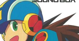 ROCKMAN.EXE SOUND BOX ロックマンエグゼ サウンドBOX
Mega Man Battle Network Sound BOX - Video Game Music