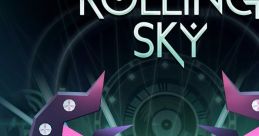 Rolling Sky Rolling Sky (Original Game track) - Video Game Video game from Rolling Sky Rolling Sky (Original Game track)