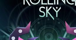 Rolling Sky Rolling Sky (Original Game Soundtrack) - Video Game Music