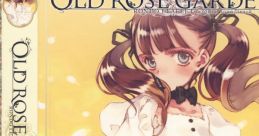 RONDO LEAFLET original track "Old Rose Garden" 『ロンド・リーフレット』オリジナルサウンドトラック OLD ROSE GARDEN - Video Gam