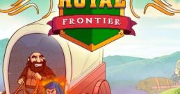 Royal Frontier - Video Game Video game from Royal Frontier for PS4, PS5, Switch, Windows, Xbox One, Xbox Series X/S.