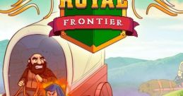 Royal Frontier - Video Game Music