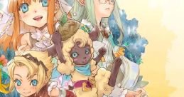 Rune Factory 3 Special Original - Video Game Video game from Rune Factory 3 Special Original for Switch. Published by