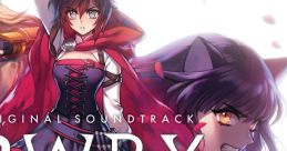 RWBY VOLUME 5 ORIGINAL TRACK RWBY, Vol. 5 ( from the Rooster Teeth Series) - Video Game Video game from RWBY VOLUME 5