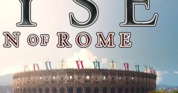 Ryse: Son of Rome (Re-Engineered Soundtrack) - Video Game Music