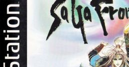 SaGa Frontier サガ フロンティア - Video Game Music