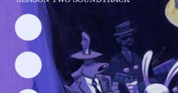 Sam & Max Season Two Beyond Time and Space Episode 1-5 - Video Game Video game from Sam & Max Season Two Beyond Time and