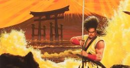 Samurai Shodown The Definitive Samurai Spirits The Definitive - Video Game Video game from Samurai Shodown The Definitive