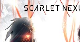 SCARLET NEXUS Original - Video Game Video game from SCARLET NEXUS Original for PS4, PS5, Windows, Xbox One, Xbox Series