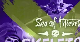 Sea of Thieves - Skeleton Ambush (Original Game track) - Video Game Video game from Sea of Thieves - Skeleton Ambush