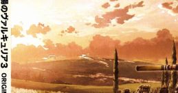 Senjou no Valkyria 3 -Unrecorded Chronicles- Original 戦場のヴァルキュリア3 オリジナル・サウンドトラック
Valkyria Chronicles III Original - Video Game Music