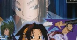 Shaman King: Spirit of Shamans シャーマンキング スピリットオブシャーマンズ - Video Game Video game from Shaman King: