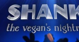 Shanky: The Vegan's Nightmare - Video Game Video game from Shanky: The Vegan's Nightmare for PS4, Switch, Xbox One.