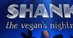 Shanky: The Vegan's Nightmare - Video Game Music