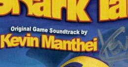 Shark Tale (Game track) - Video Game Video game from Shark Tale (Game track) for GC, PS2, Xbox. Published by Activision