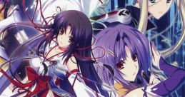 Shiden ~Enkan no Kizuna~ Original Soundtrack 紫電 ～円環の絆～ オリジナルサウンドトラック - Video Game Music