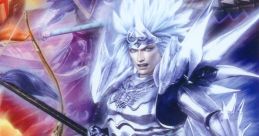 Shin Sangokumusou Multi Raid Original Track 真・三國無双 MULTI RAID オリジナル・サウンドトラック Dynasty Warriors: