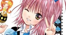 Shugo Chara!: Amu no Nijiiro Chara Change しゅごキャラ! あむのにじいろキャラチェンジ - Video Game Video game from Shugo