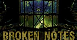 Silent Hill Inspired ~ Broken Notes Sanatorium - Video Game Video game from Silent Hill Inspired ~ Broken Notes