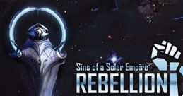 Sins of a Solar Empire®: Rebellion - Original Soundtrack Sins of a Solar Empire®: Rebellion - Video Game Music